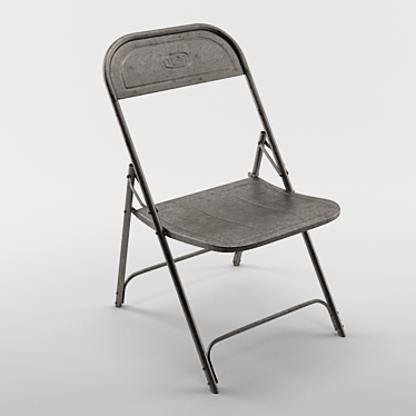 Chair Bokara Grey