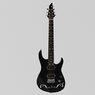 Guitar_Shamray_Dinky_Replica