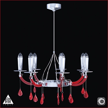 3D Modeling Software + Rendering Plugin 3D model image 1 