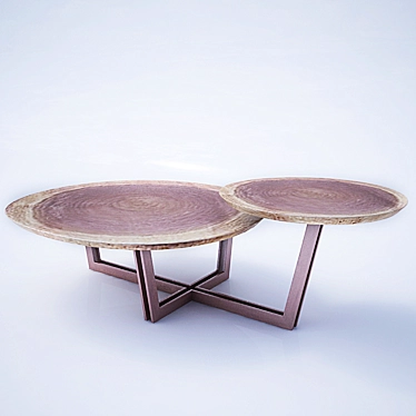 Coffee table Valentino