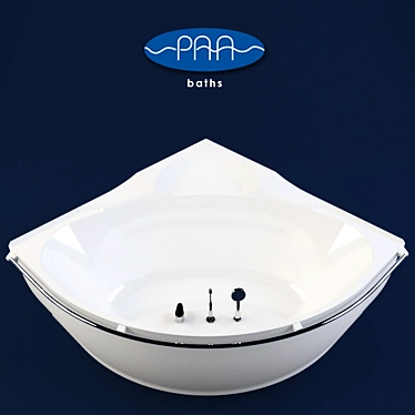 Paa Bolero Bath