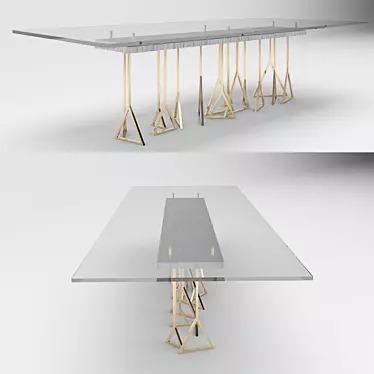 Table Scorpion