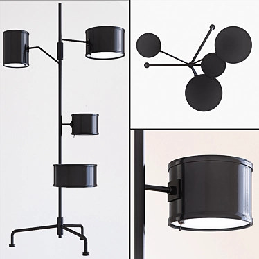 LAMP by MOOOI