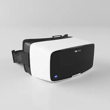 ZEISS VR ONE: Immersive iPhone Experience 3D model image 1 