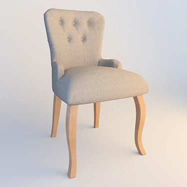 Chair Slate Grey