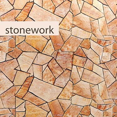 Title translation: Stone Masonry

Stone Masonry: Durable and Beautiful 3D model image 1 