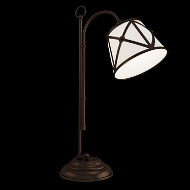 Britannica 5004/LTS: Elegant Height 56cm 3D model image 1 