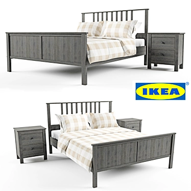 Bed Ikea