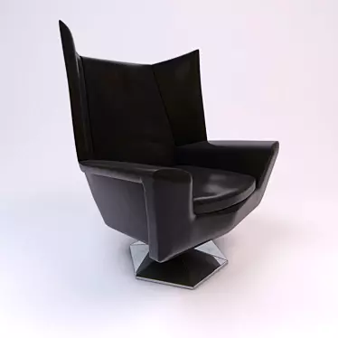 Chair Bokara Grey