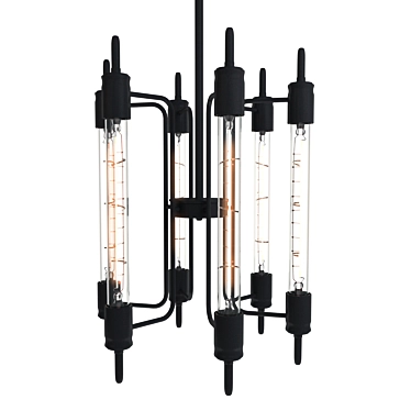 &quot;PRO&quot; Dunbarton Chandelier