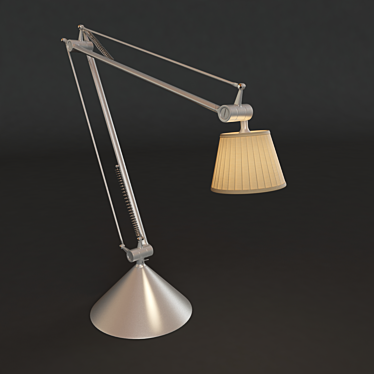 Flos Archimoon Soft table lamp