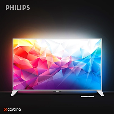 Philips TV 55PFS8109-60