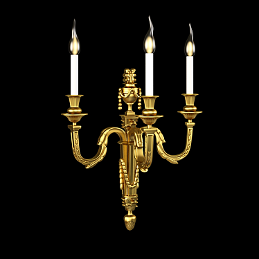 DUPONT_APPL_53_01: Reliable and Efficient Appliance 3D model image 1 