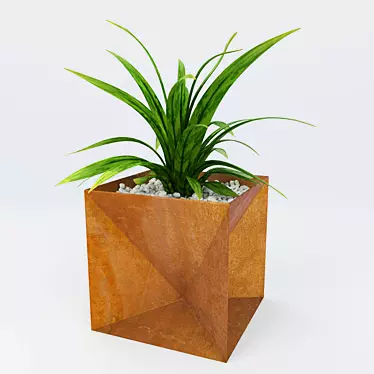 Houseplant Verdun Green