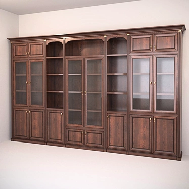 Cabinetry Cedar