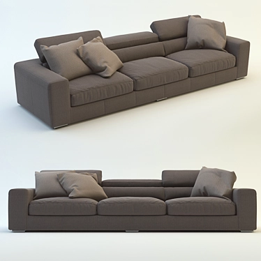 Couch Kilamanjaro