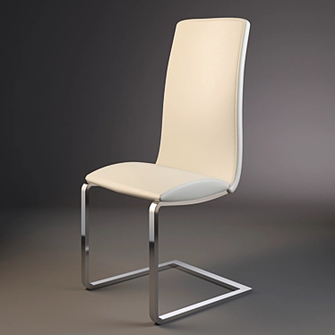 Chair Fuscous Grey