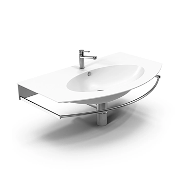 Catalano Velis 82: Versatile Design, Modern Style 3D model image 1 