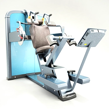 Simulator for rehabilitation