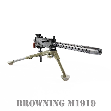 Browning m1919