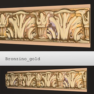 Bronzino_gold