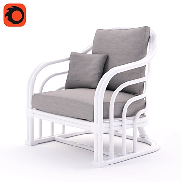 Chair Fuscous Grey