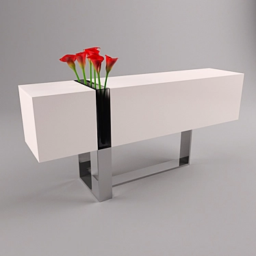 Table Bokara Grey