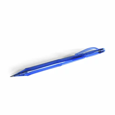 Pen Cerulean Blue