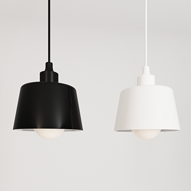 Lighting Bokara Grey