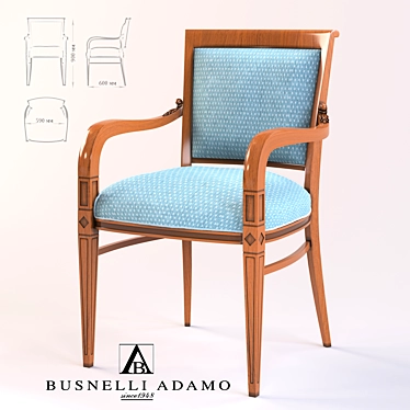 Chair BUSNELLI ADAMO