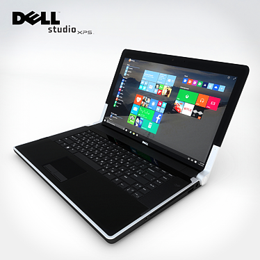 DELL studio XPS