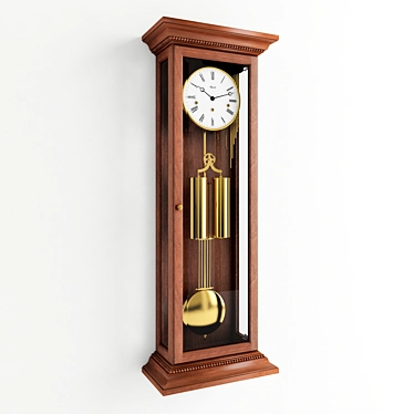Clock Hermle 70700-Q10351