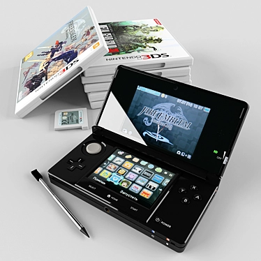 Nintendo 3DS