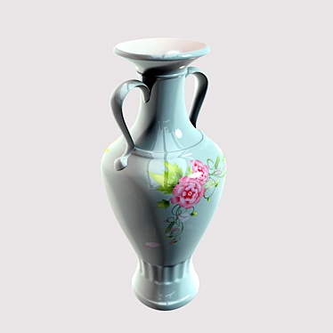 Vase Mine Shaft