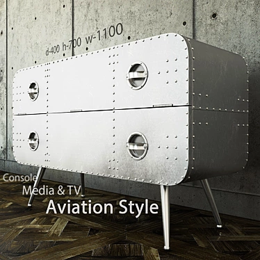 AVIATOR_CONSOLE