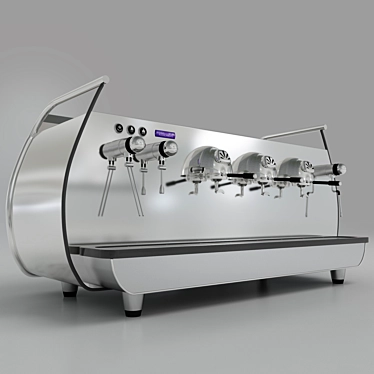 Espresso Machine