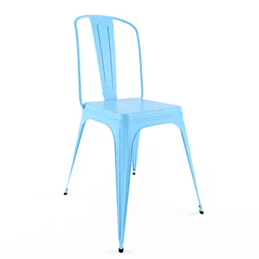 Chair Jordy Blue