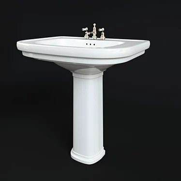 Sink Devon&Devon Classica