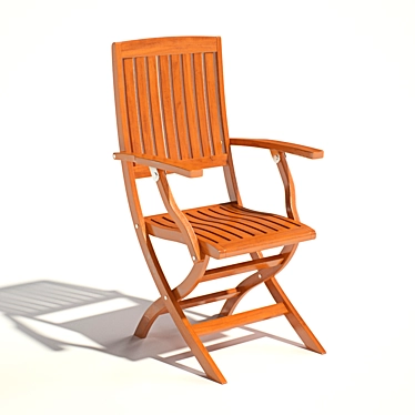 Chair Russet