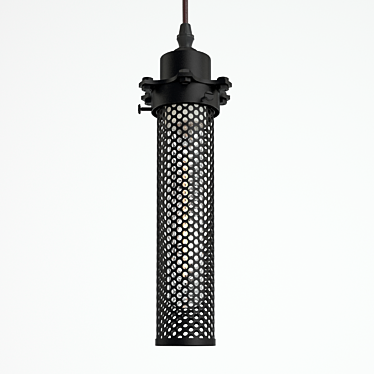 Pendant lamp Mascito