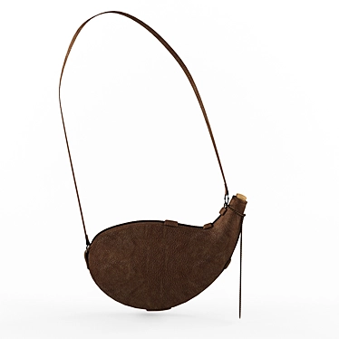 Handbag Cocoa Brown