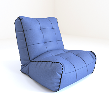 Elevate your space with VIO Loft 3D model image 1 