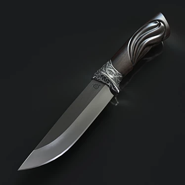 Hunting knife