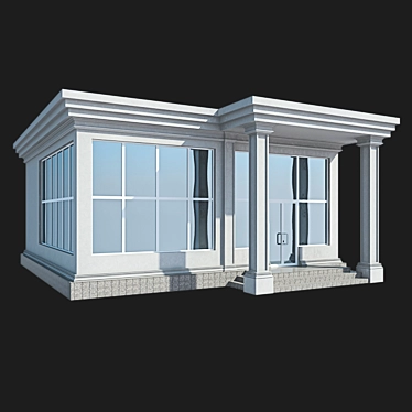 Shop 'n' Score 3D model image 1 
