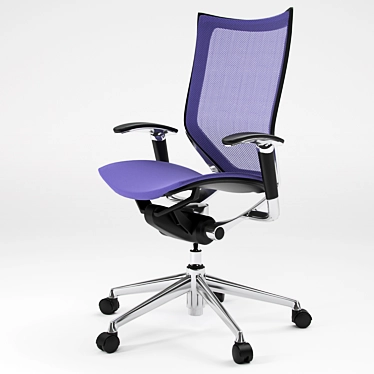 Okamura CP chair