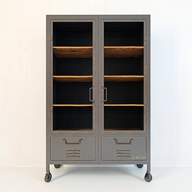 INDUSTRIAL CABINET