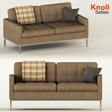 Florence Knoll Settee