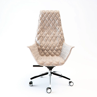 Elevate Your Performance with Kimera 3D model image 1 