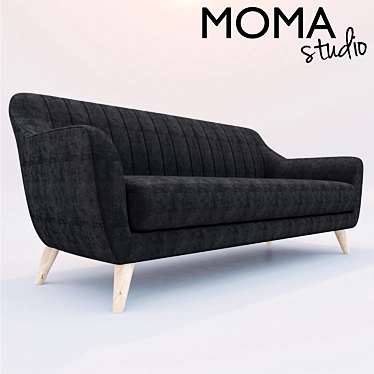 Sofa Charlie Dark Grey