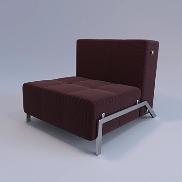 Modular chair